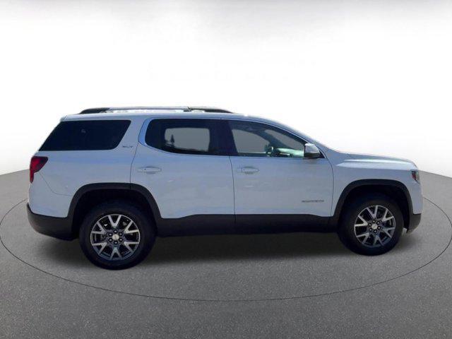 used 2023 GMC Acadia car, priced at $22,985