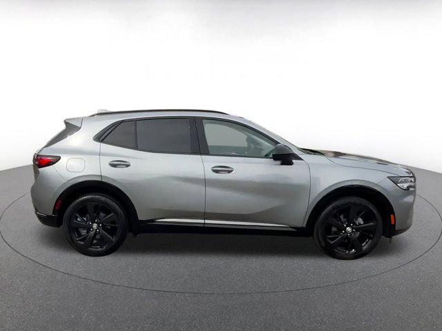 used 2023 Buick Envision car, priced at $21,442