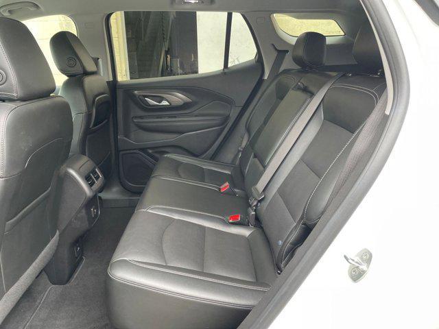 used 2023 GMC Terrain car, priced at $21,116