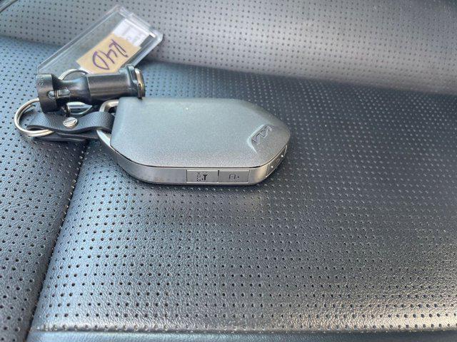 used 2024 Kia Sorento car, priced at $30,306
