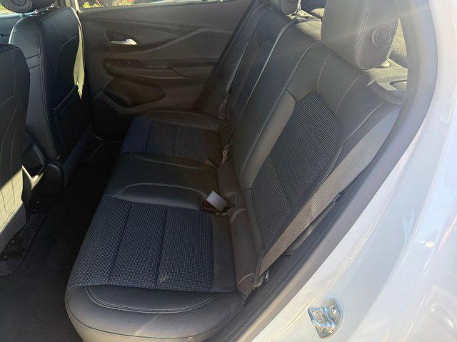 used 2025 Buick Envista car, priced at $21,600