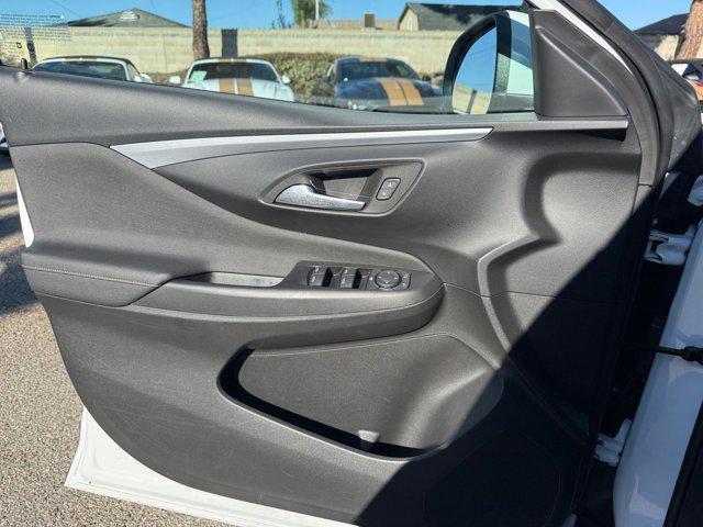 used 2025 Buick Envista car, priced at $21,600