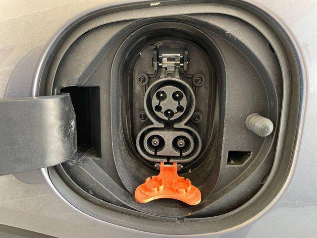 used 2023 Chevrolet Bolt EV car, priced at $16,695