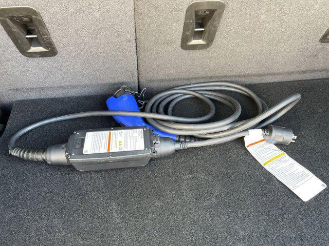 used 2023 Chevrolet Bolt EV car, priced at $16,695