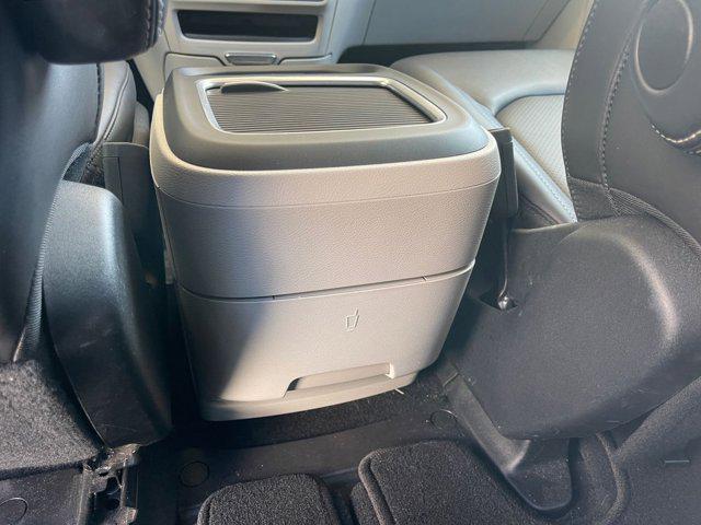 used 2024 Chrysler Pacifica car, priced at $31,336