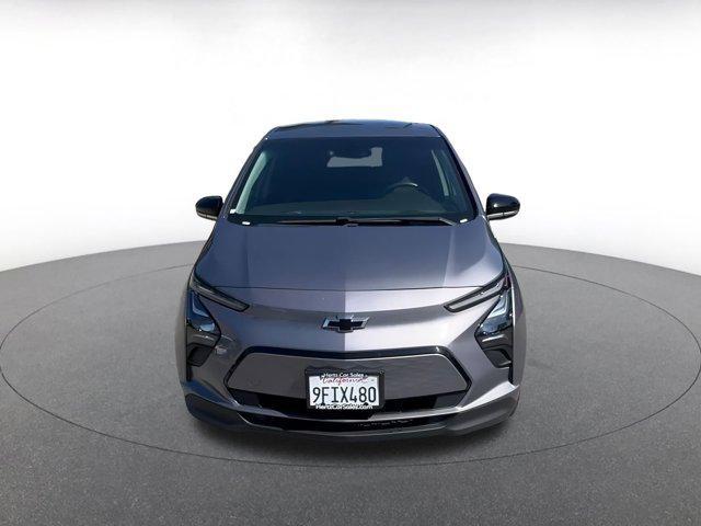 used 2023 Chevrolet Bolt EV car, priced at $18,000