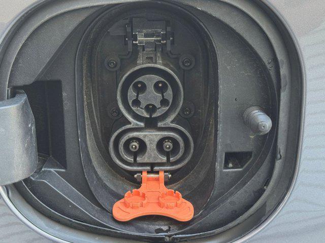 used 2023 Chevrolet Bolt EV car, priced at $18,000