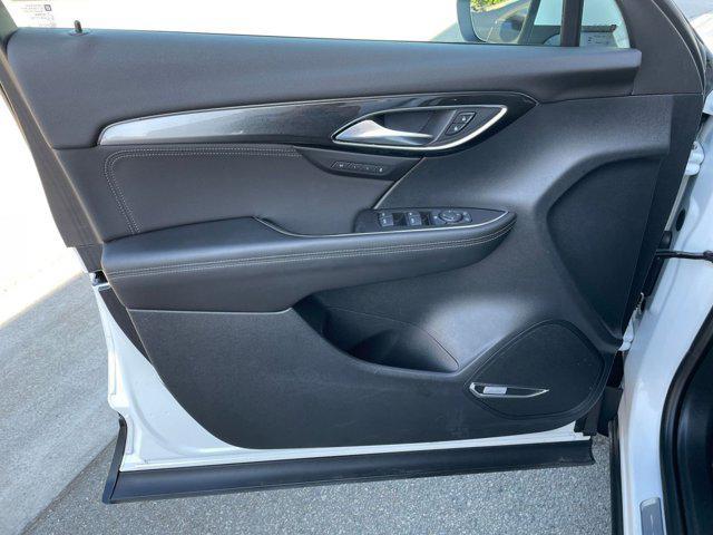 used 2024 Buick Envision car, priced at $25,870