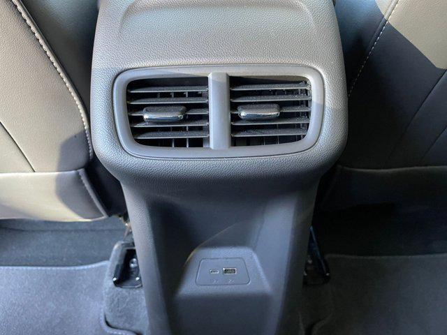 used 2024 Buick Envision car, priced at $25,870