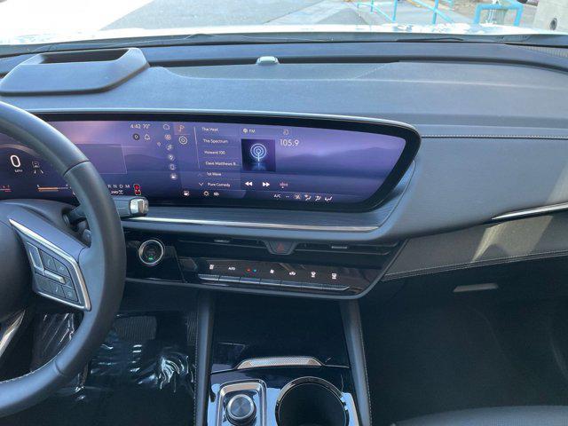 used 2024 Buick Envision car, priced at $25,870
