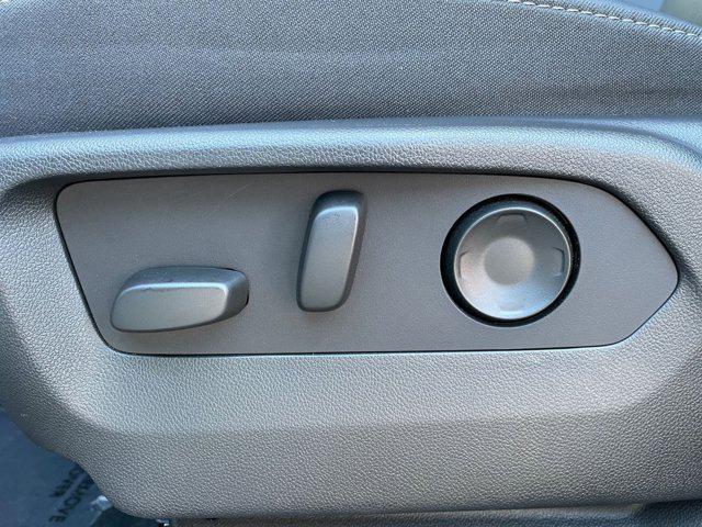 used 2024 Buick Envision car, priced at $25,870