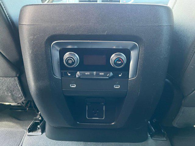used 2023 Chevrolet Suburban car, priced at $47,493