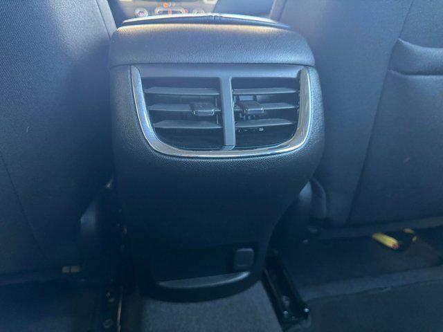 used 2024 Chevrolet Malibu car, priced at $18,540
