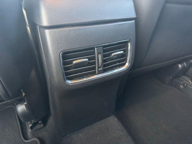 used 2025 Mazda CX-5 car, priced at $24,700
