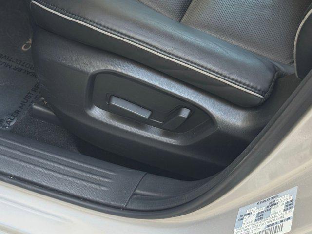 used 2025 Mazda CX-5 car, priced at $24,700