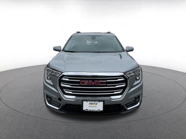 used 2024 GMC Terrain car, priced at $24,888