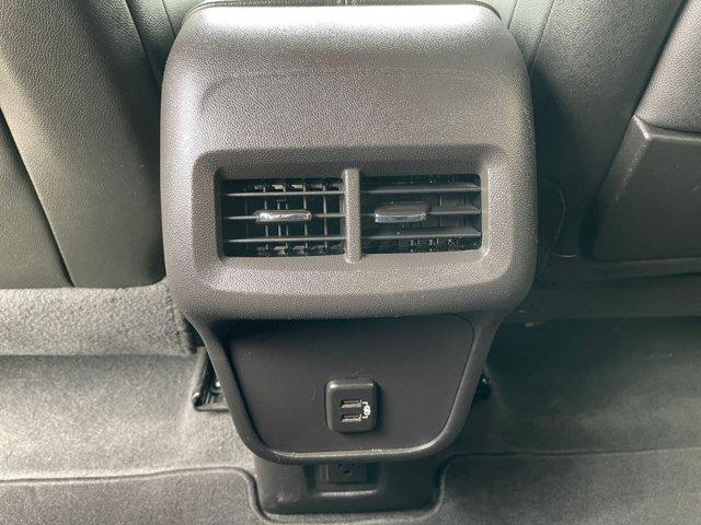 used 2024 GMC Terrain car, priced at $27,147
