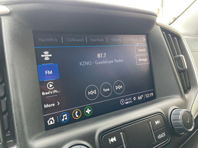 used 2024 GMC Terrain car, priced at $27,147