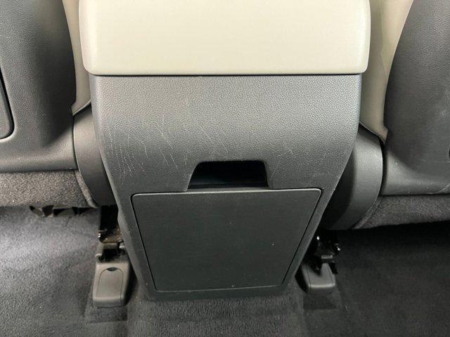 used 2024 Hyundai Santa Fe car, priced at $28,214