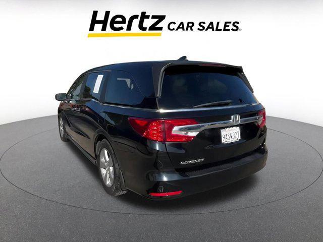 used 2019 Honda Odyssey car, priced at $18,889