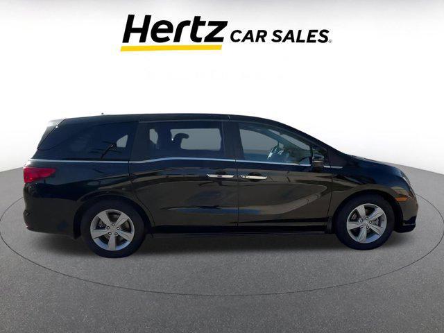 used 2019 Honda Odyssey car, priced at $18,889