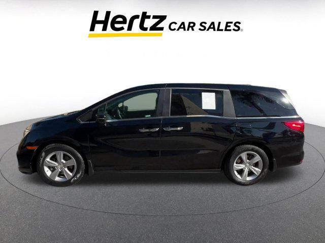 used 2019 Honda Odyssey car, priced at $18,889