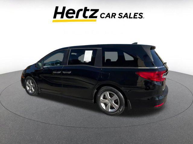 used 2019 Honda Odyssey car, priced at $18,889