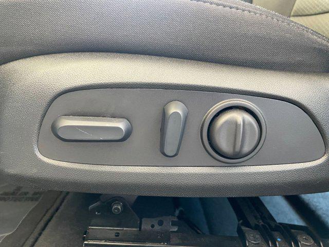 used 2024 Chevrolet Malibu car, priced at $18,926