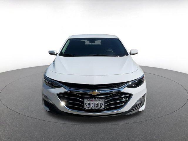 used 2024 Chevrolet Malibu car, priced at $18,926