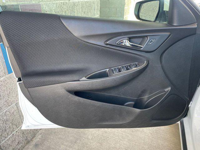 used 2024 Chevrolet Malibu car, priced at $18,926