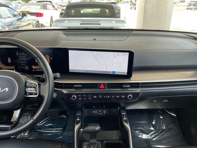 used 2024 Kia Sorento car, priced at $29,945