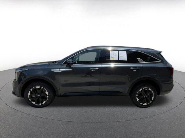used 2024 Kia Sorento car, priced at $29,945