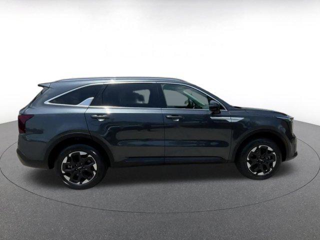 used 2024 Kia Sorento car, priced at $29,945