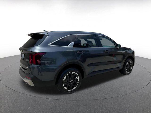 used 2024 Kia Sorento car, priced at $29,945