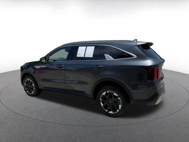 used 2024 Kia Sorento car, priced at $29,945