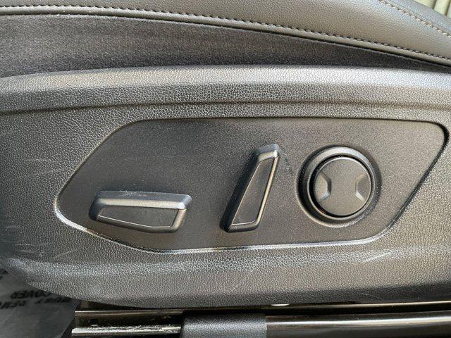used 2024 Kia Sorento car, priced at $29,945