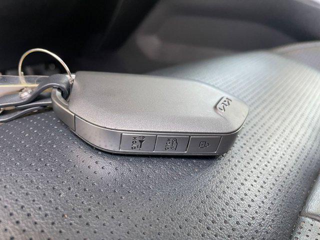 used 2024 Kia Sorento car, priced at $29,945