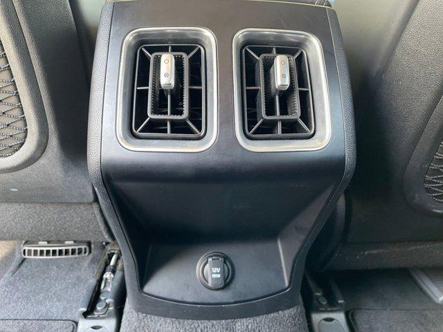 used 2024 Kia Sorento car, priced at $29,945