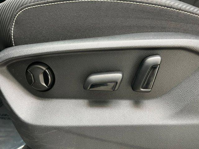 used 2025 Volkswagen Atlas Cross Sport car, priced at $34,000