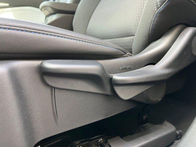 used 2024 Chevrolet Trax car, priced at $23,208