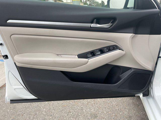 used 2024 Nissan Altima car, priced at $25,803