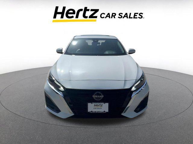 used 2024 Nissan Altima car, priced at $25,803