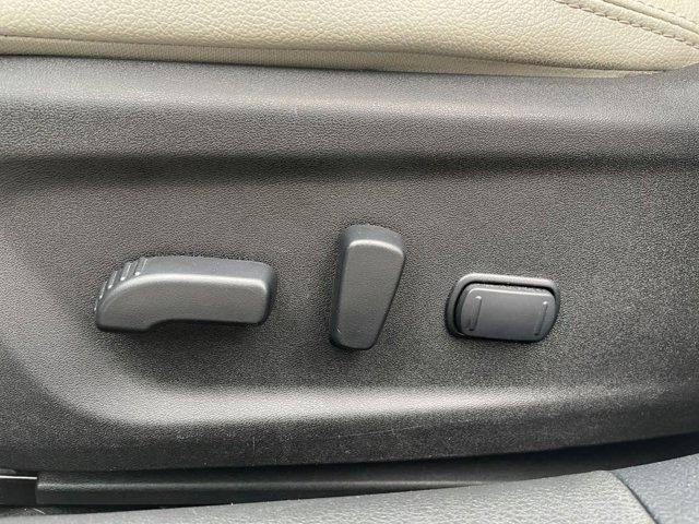 used 2024 Nissan Altima car, priced at $25,803