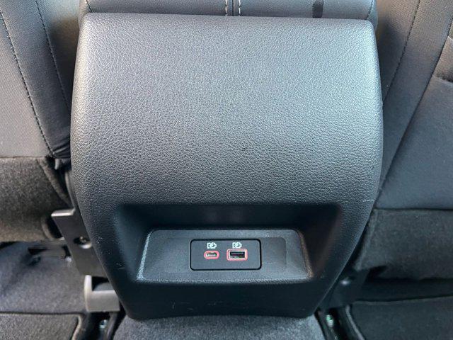 used 2024 Nissan Altima car, priced at $19,019