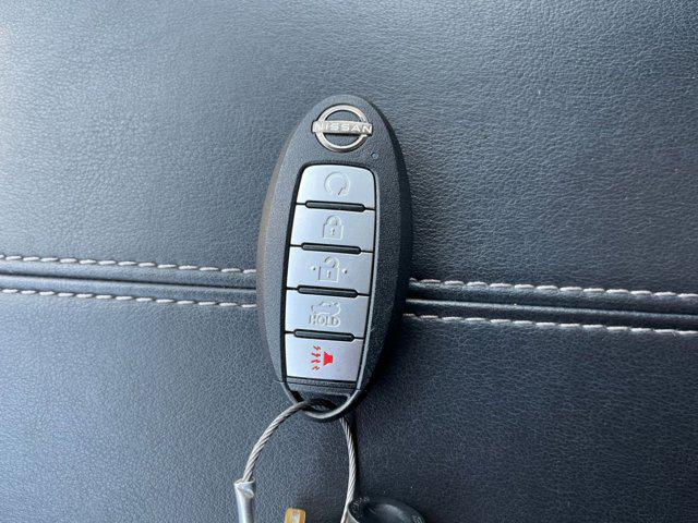 used 2024 Nissan Altima car, priced at $19,019