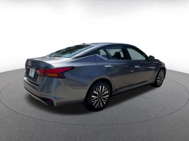 used 2024 Nissan Altima car, priced at $19,019