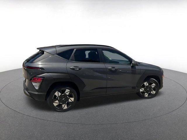 used 2024 Hyundai Kona car, priced at $21,383