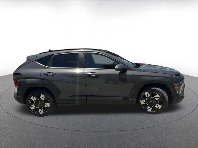 used 2024 Hyundai Kona car, priced at $21,383
