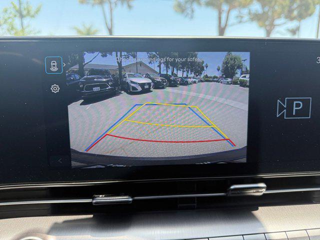 used 2024 Hyundai Kona car, priced at $21,383