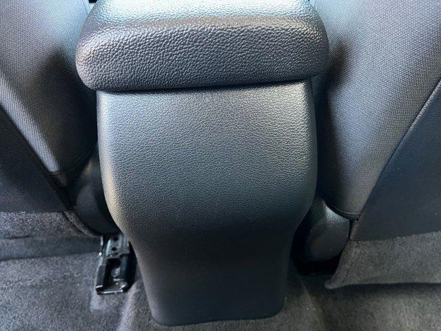 used 2024 Kia Forte car, priced at $20,034